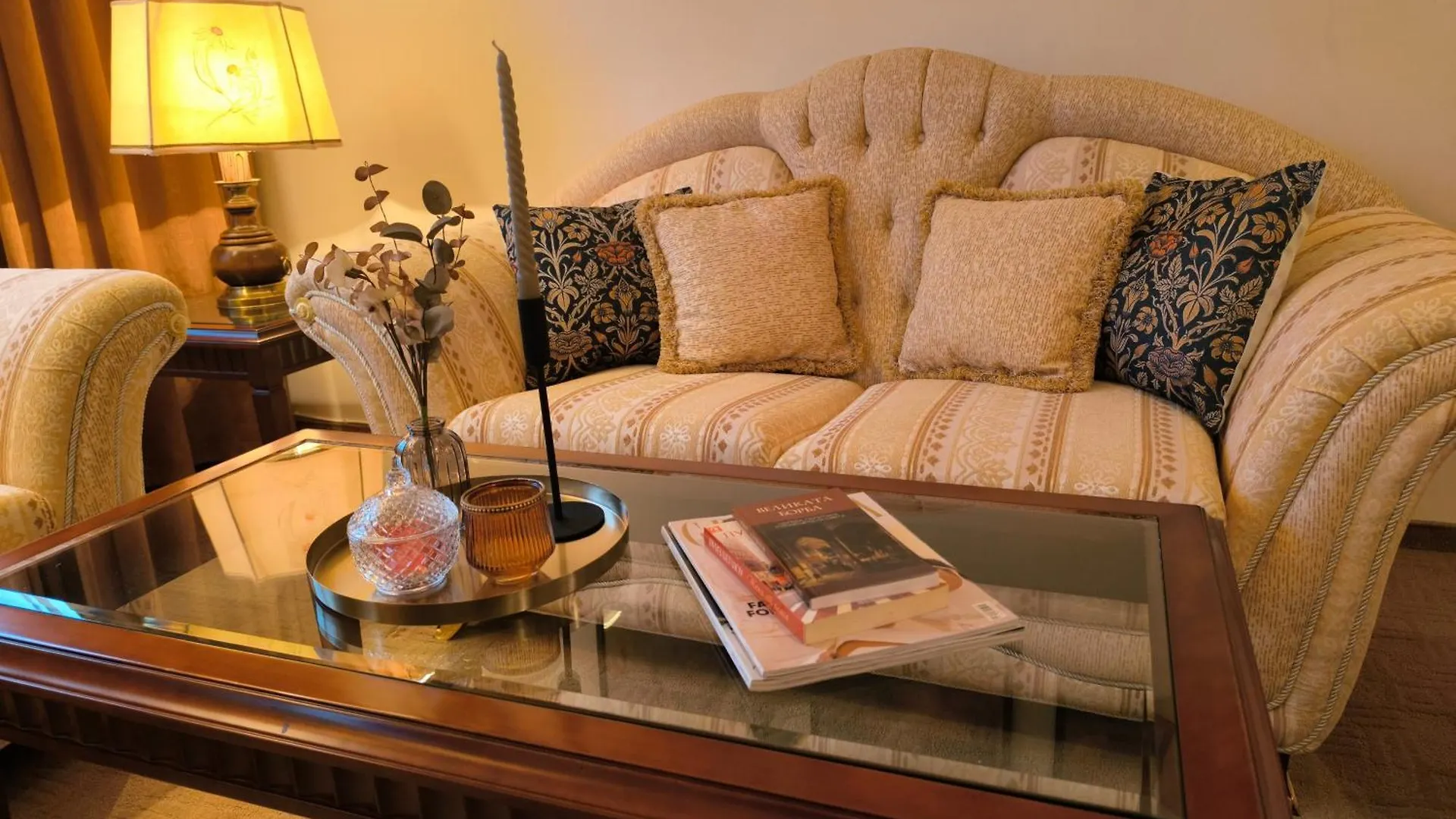 The Kingdom Apartment Bansko 0*,