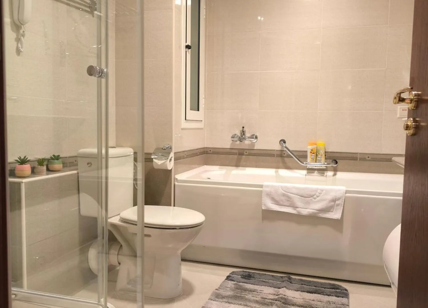 The Kingdom Apartment Bansko