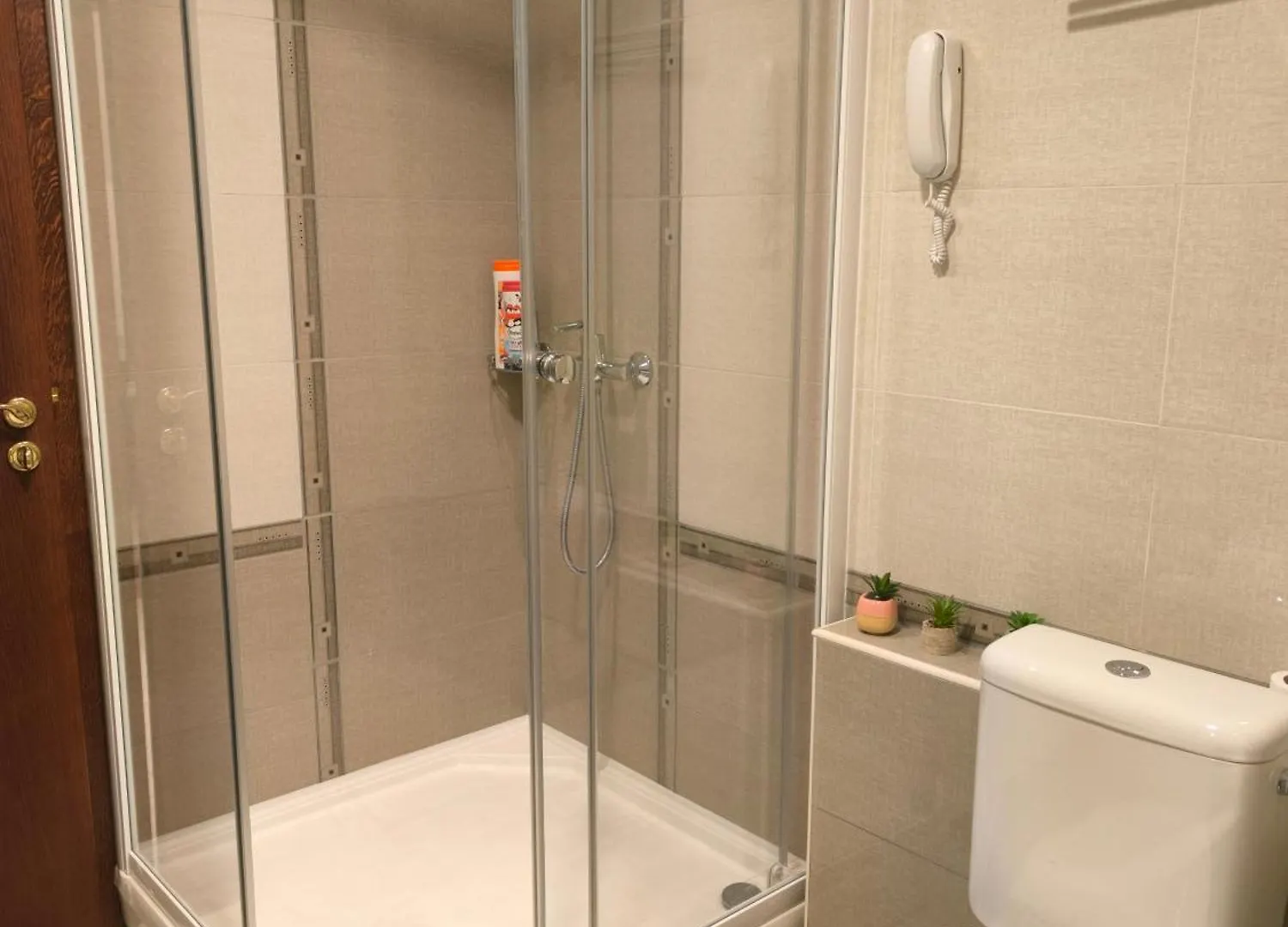 The Kingdom Apartment Bansko
