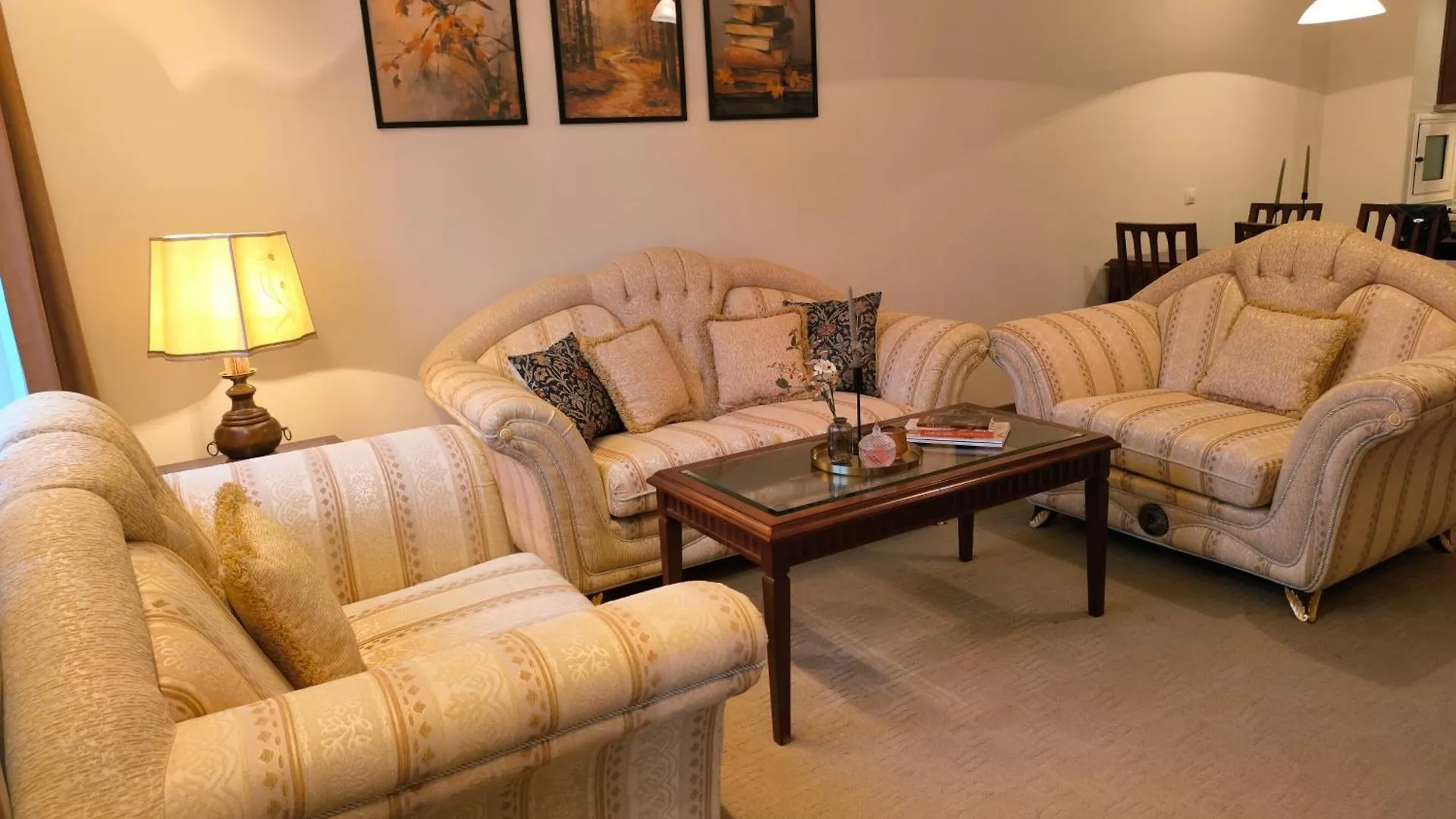 The Kingdom Apartment Bansko Bulgaria