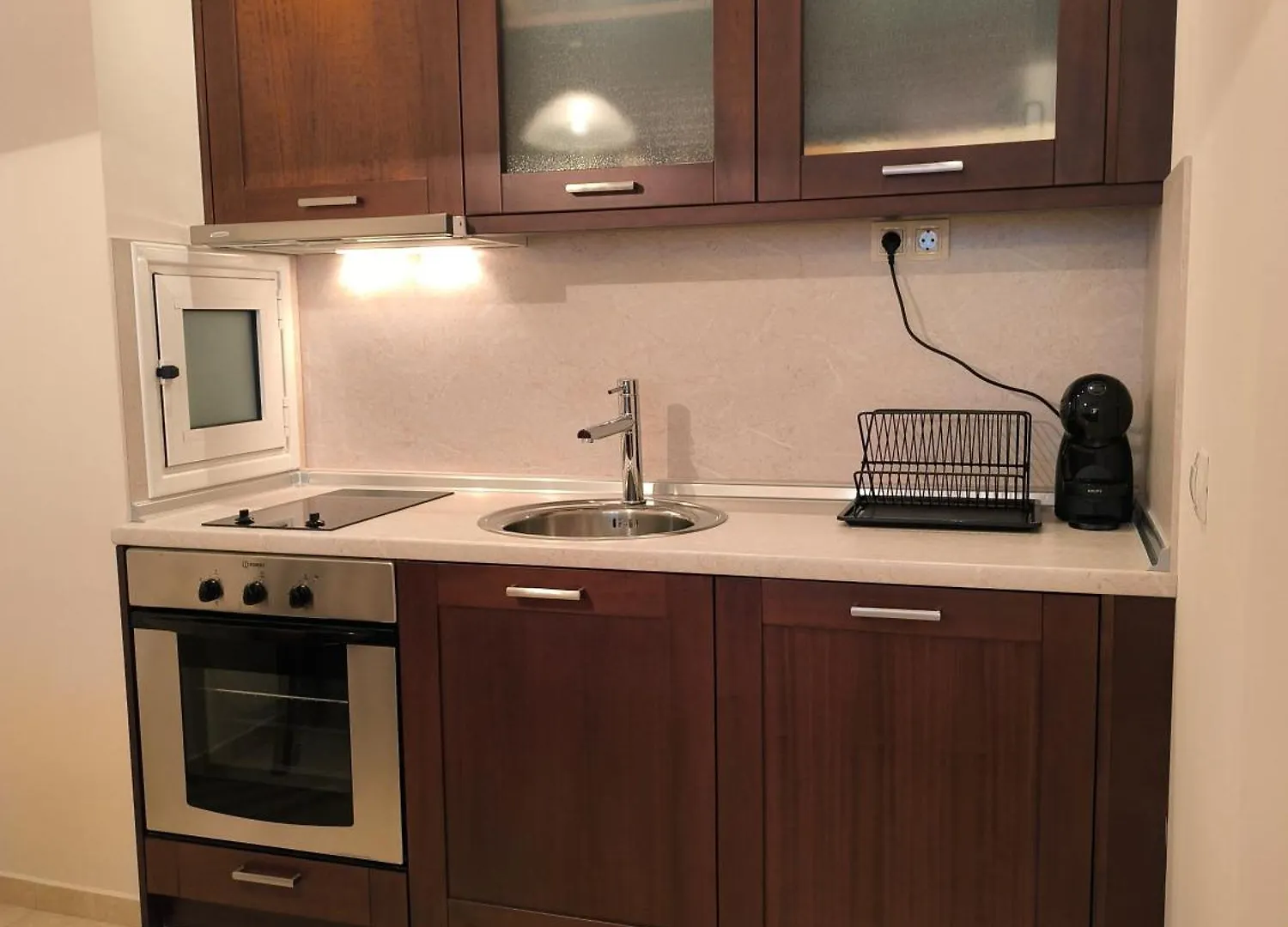The Kingdom Apartment Bansko Bulgaria