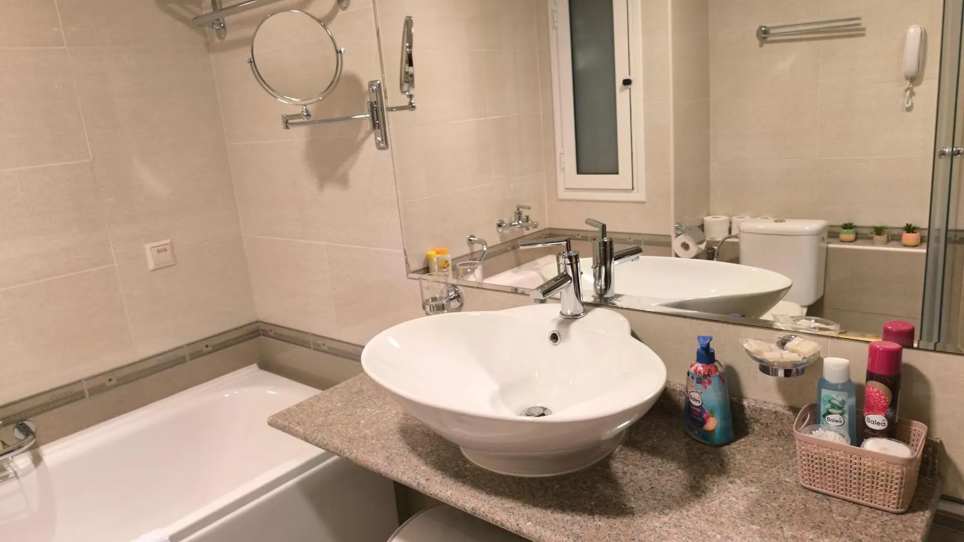 The Kingdom Apartment Bansko